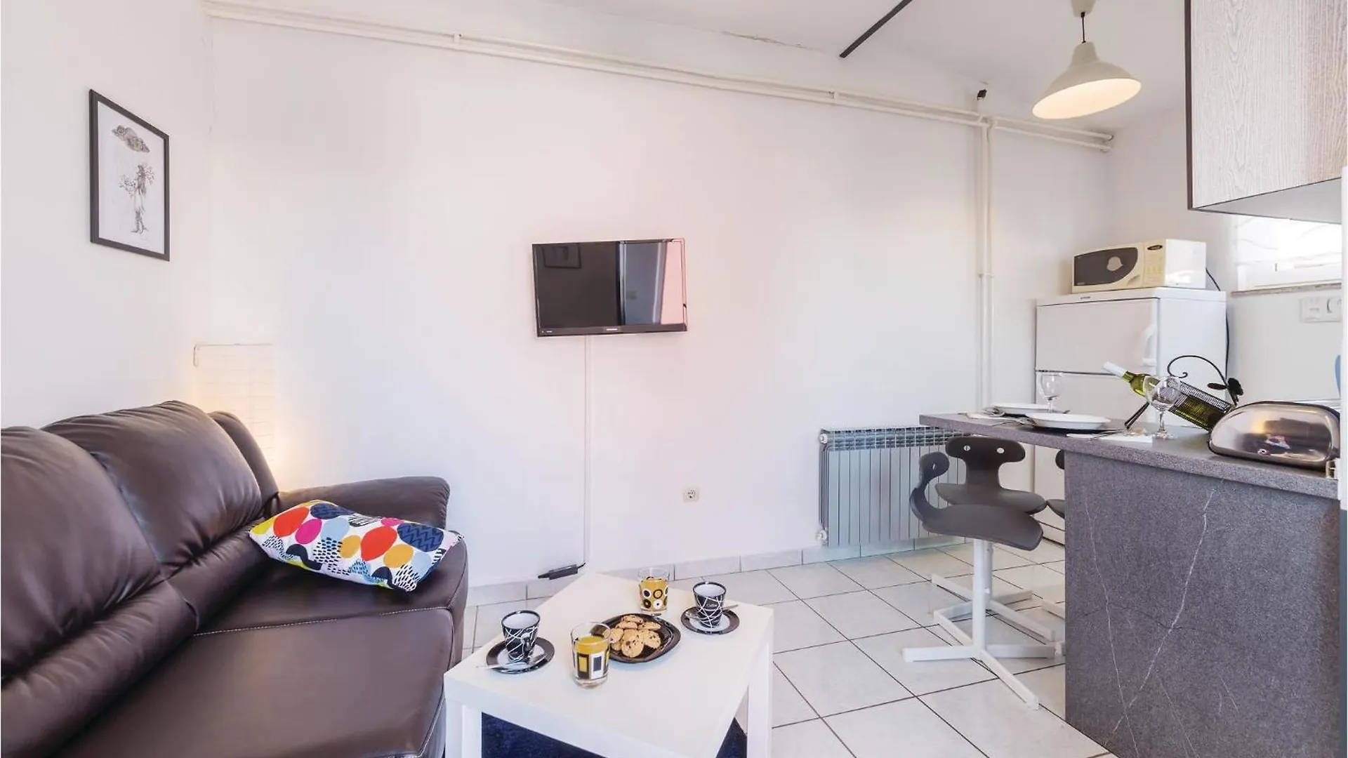 Awesome Apartment In Fazana With Wifi