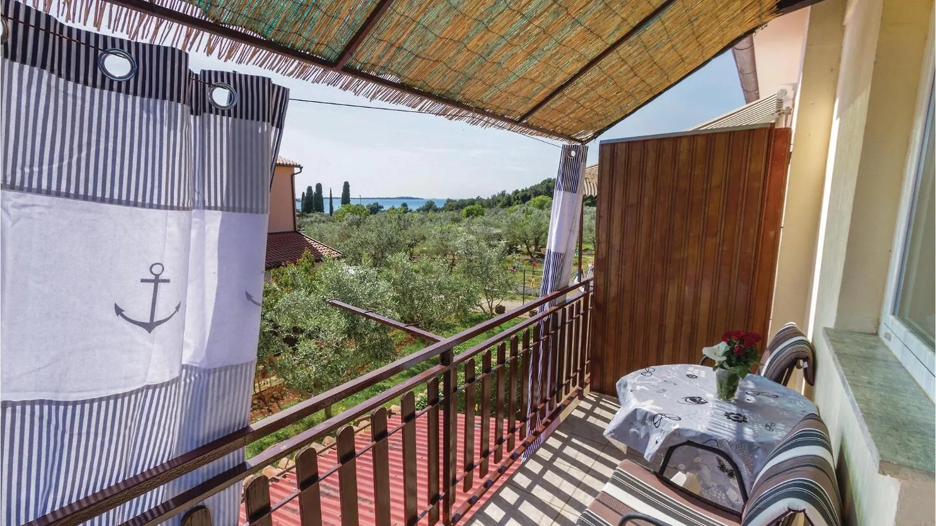 Awesome Apartment In Fazana With Wifi Croatia