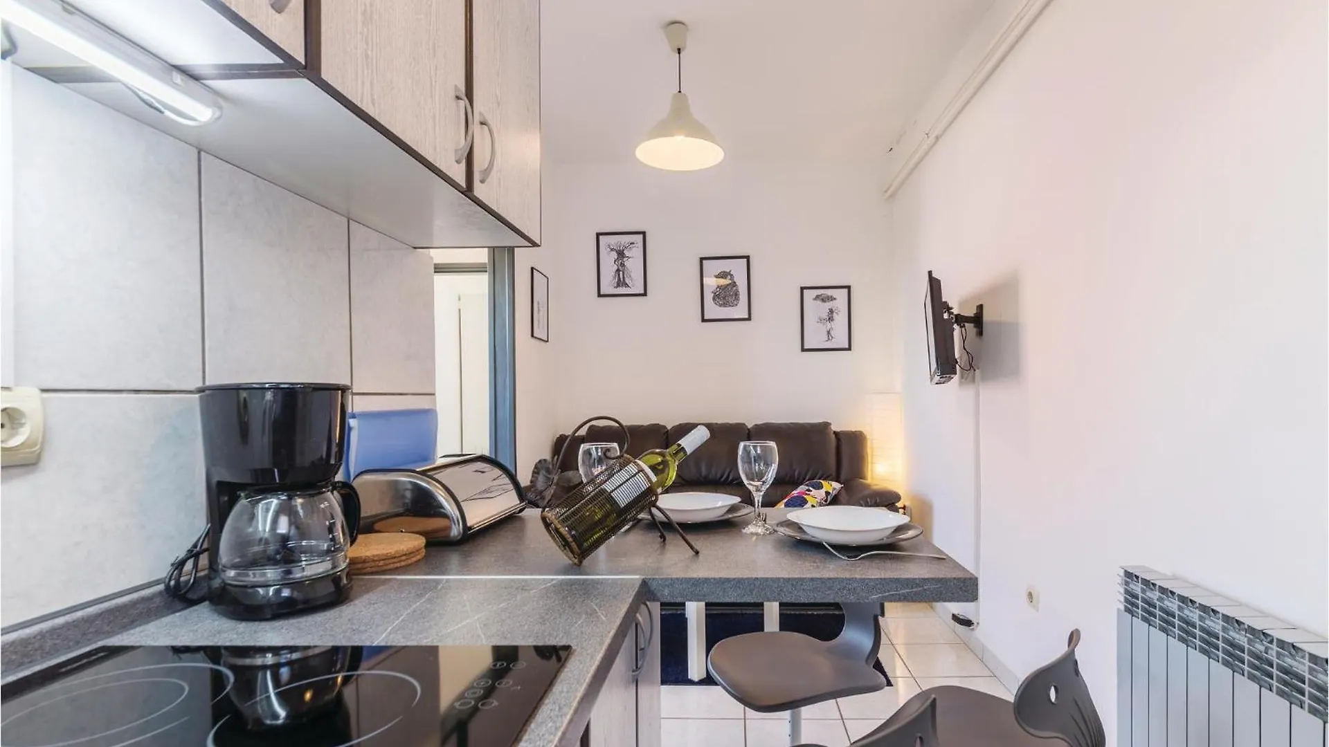 Awesome Apartment In Fazana With Wifi