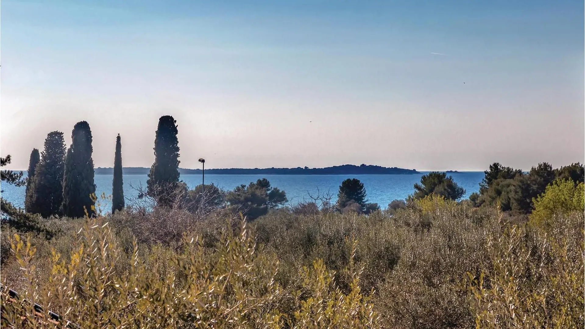Awesome Apartment In Fazana With Wifi