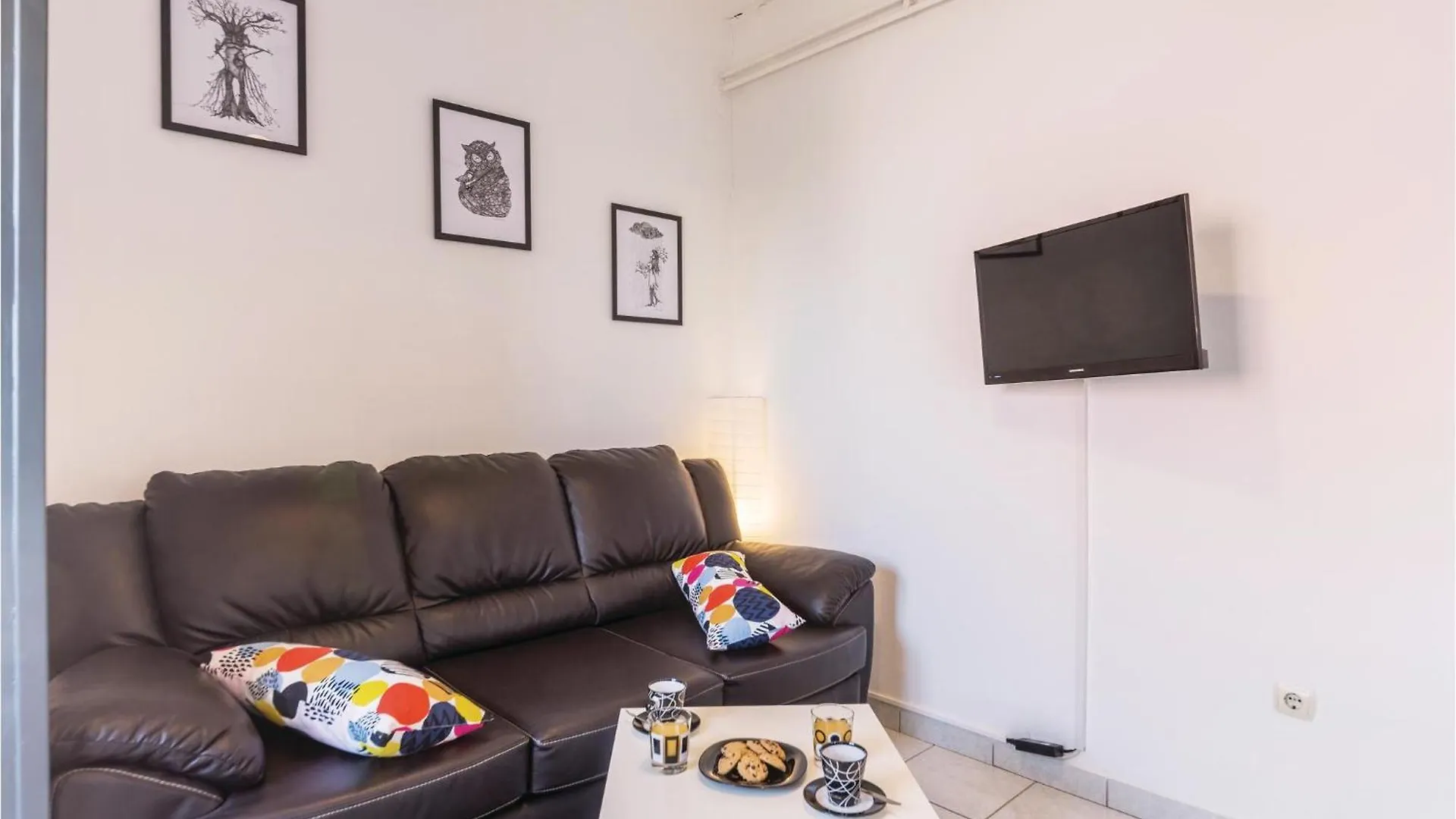 Awesome Apartment In Fazana With Wifi 0*,