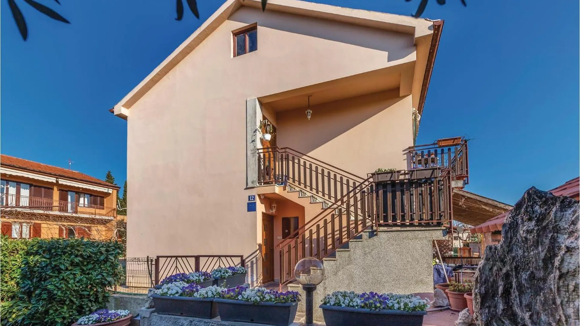 Awesome Apartment In Fazana With Wifi Croatia